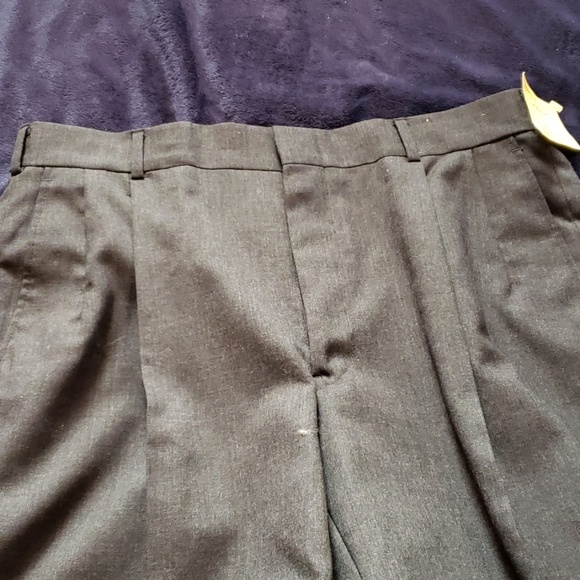 Vintage Lanvin Suit - Never worn or altered - Picture 7 of 8